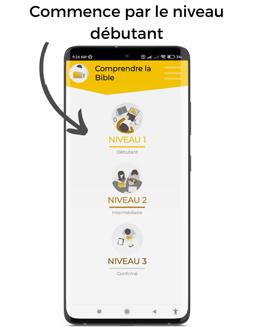Aperçu application 1