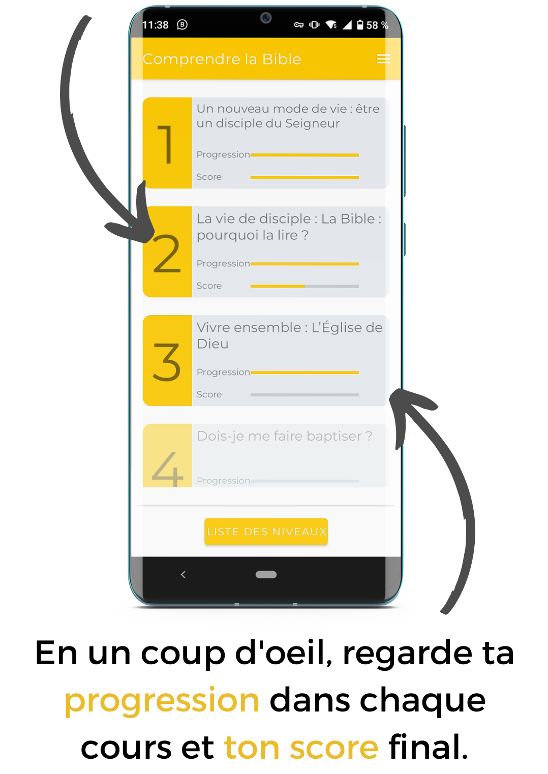 Aperçu application 2