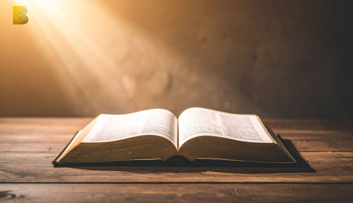 You are currently viewing Comment faire pour mieux comprendre la bible ?