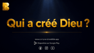 Lire la suite à propos de l’article Qui a créé Dieu ?