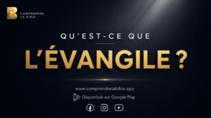 Lire la suite à propos de l’article Qu&rsquo;est-ce que l&rsquo;Évangile ?