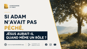 Lire la suite à propos de l’article Si Adam n&rsquo;avait pas péché, Jésus aurait-il quand même un rôle ?