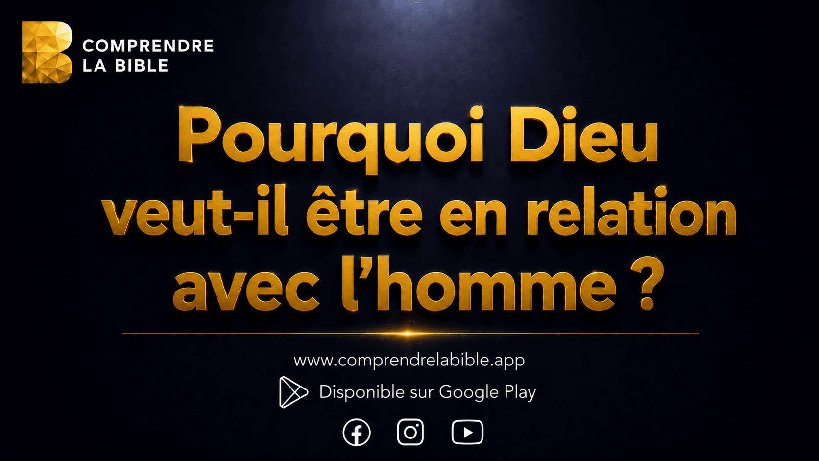 Pourquoi Dieu a-t-il créé les humains : illustration 3